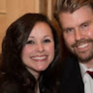 Meet your Posher, Kristy